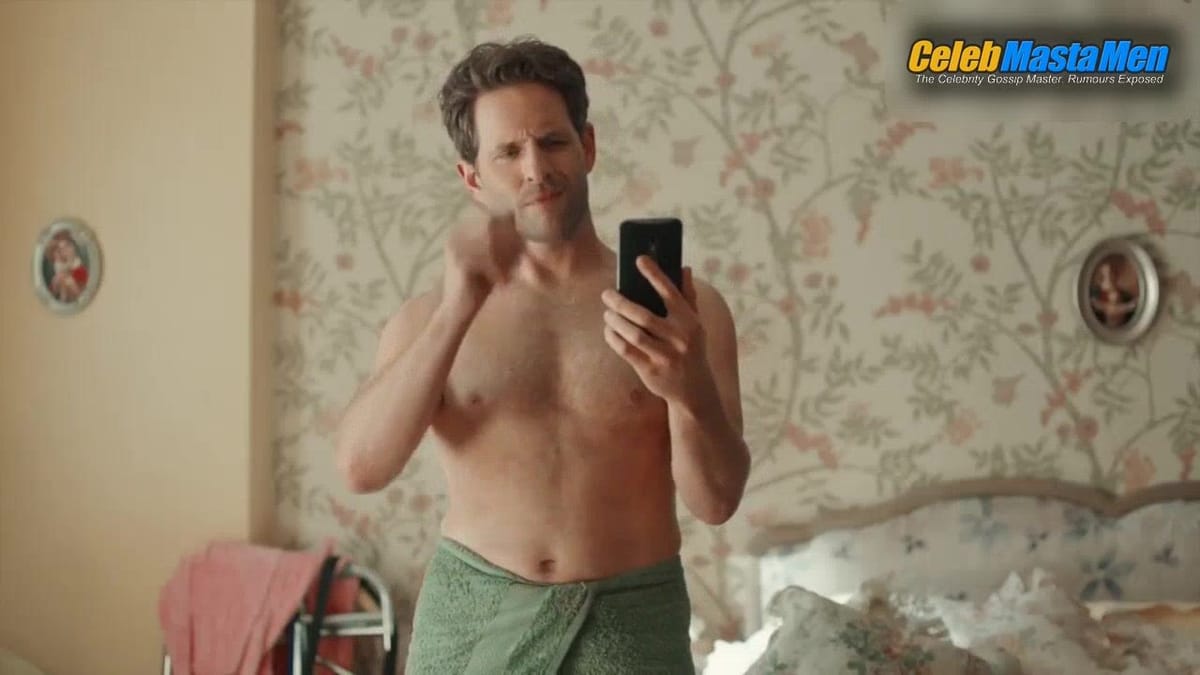 Glenn Howerton, Tom Bennett and Flavor Flav Sex Scene from A.p. Bio