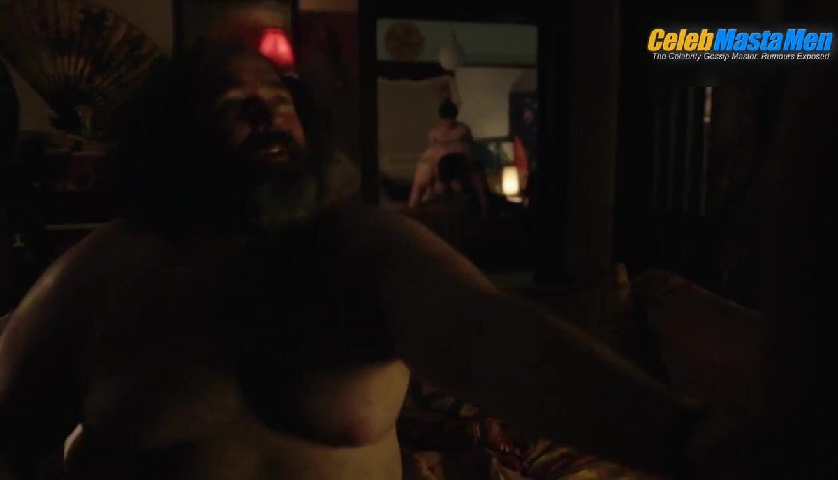 Cameron Monaghan and Steve Bethers Share Hot Scene in Shameless