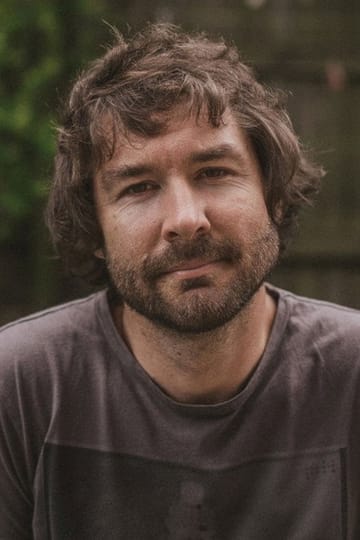 Patrick Mcgaw