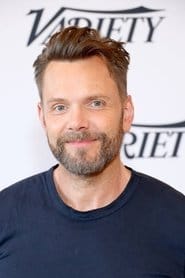Joel Mchale