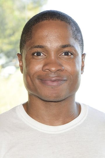 Sam Jones Iii