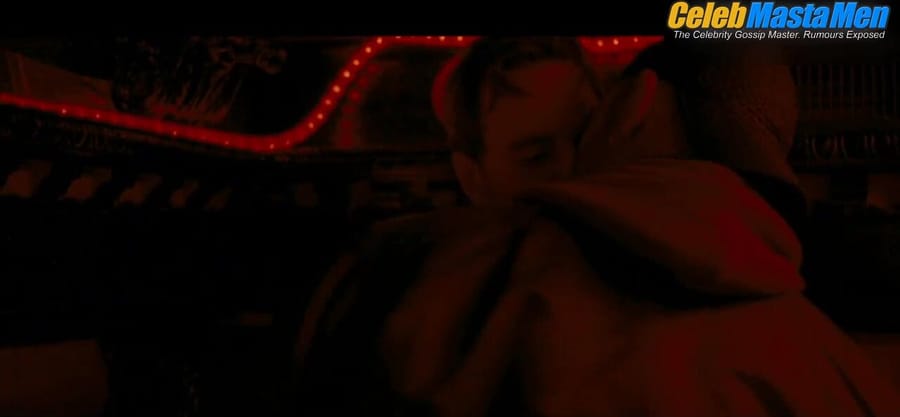 Michael Fassbender's Hot Gay Scene from Shame