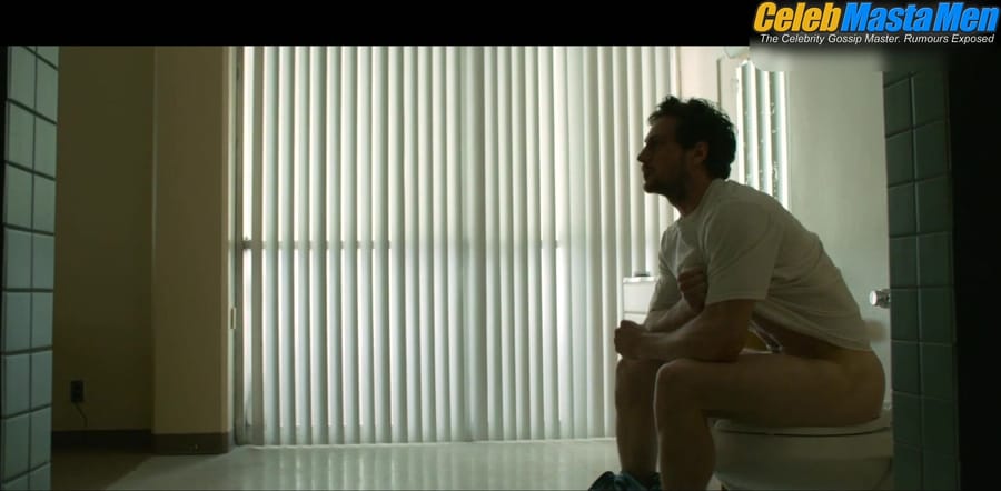 Aaron Taylor-Johnson's Sex Scene from A Million Little Pieces