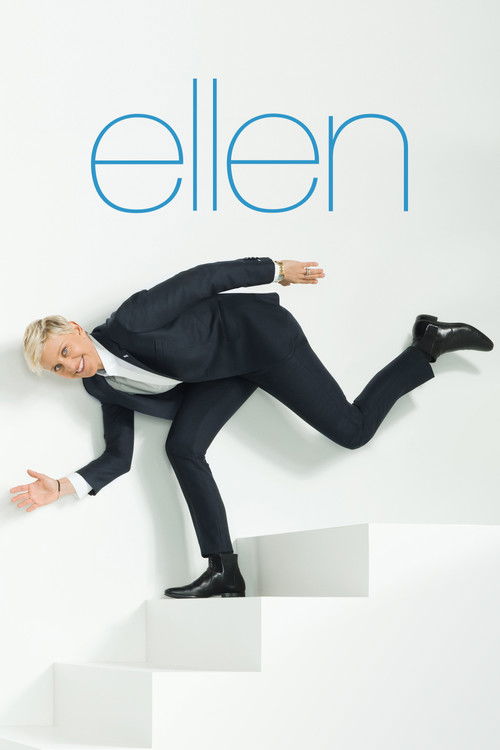 The Ellen Degeneres Show