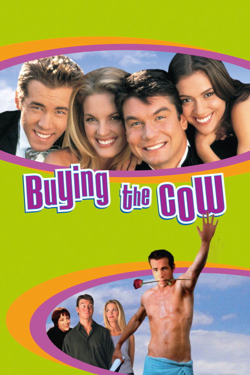 Buying The Cow